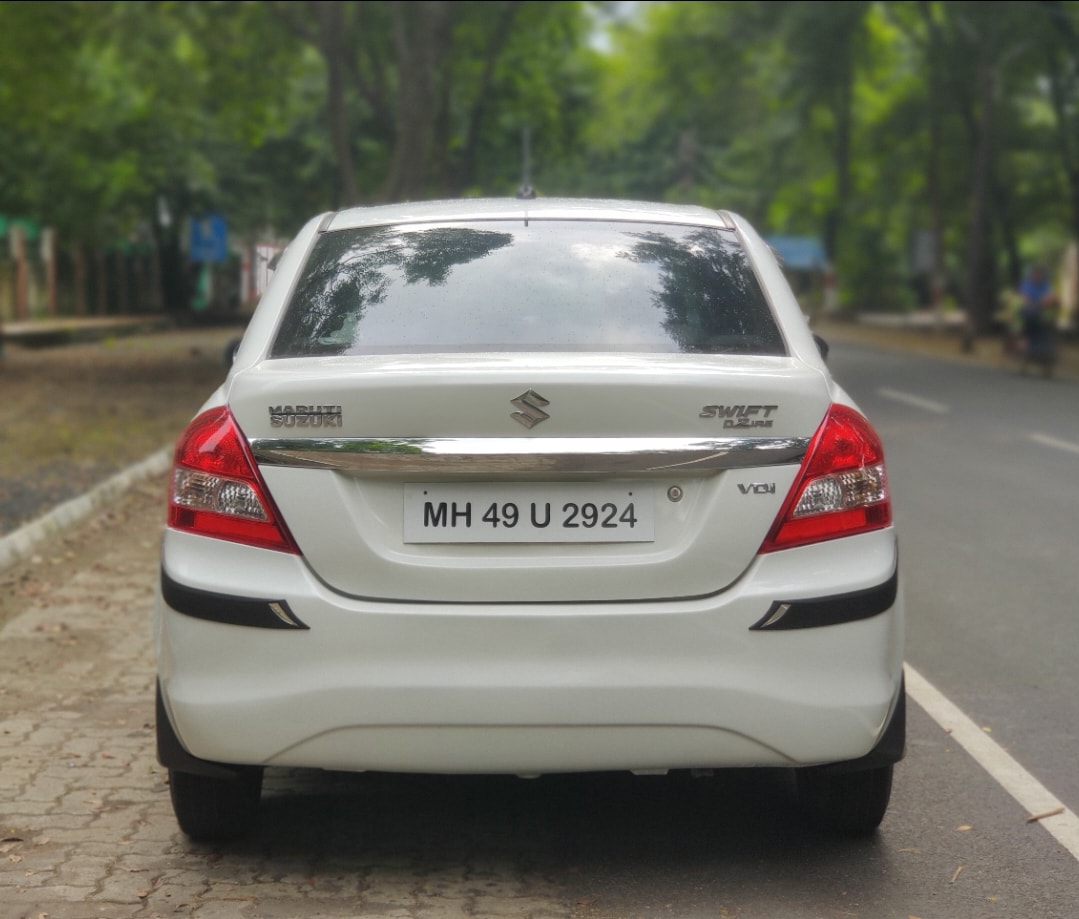 Swift DZire image 4 Swift DZire image 4