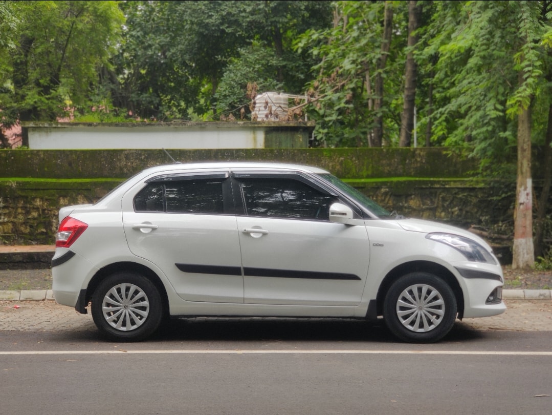 Swift DZire image 6 Swift DZire image 6