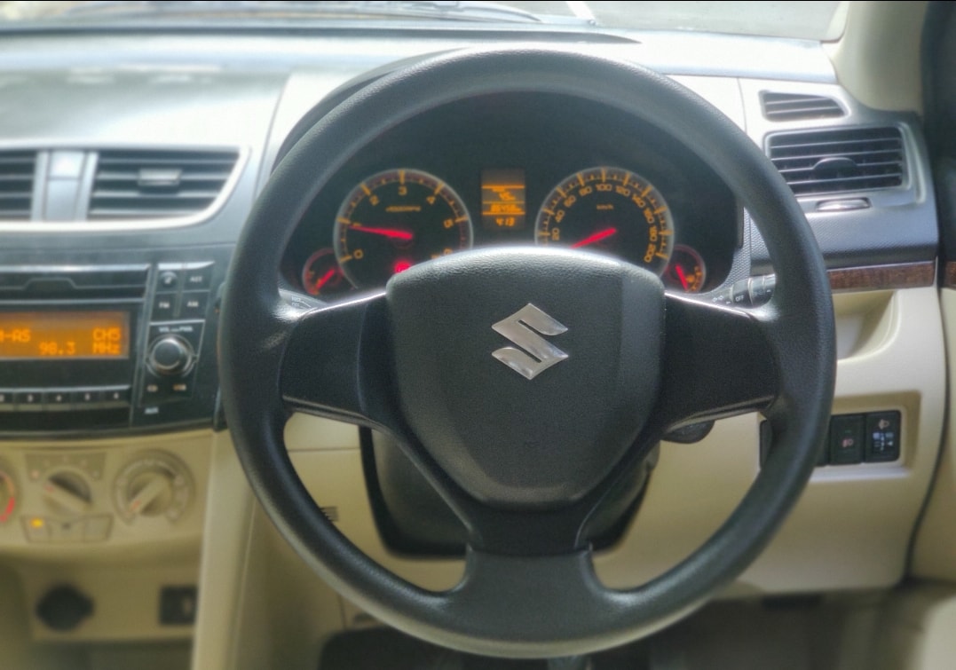 Swift DZire image 11 Swift DZire image 11