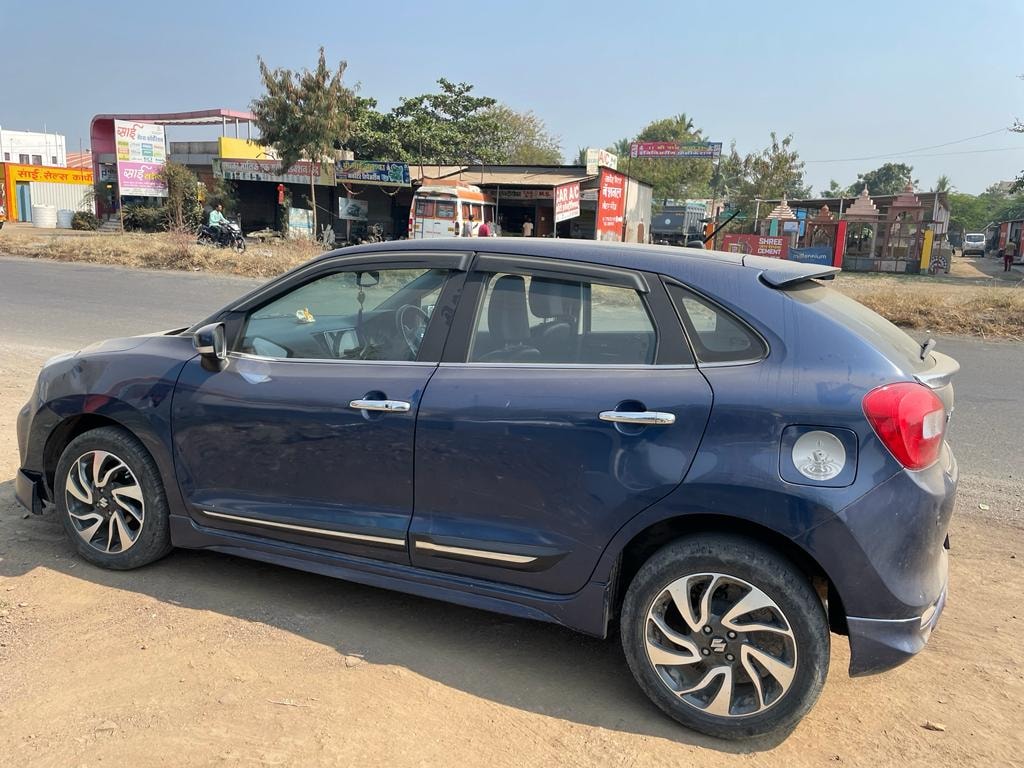 Baleno image 2 Baleno image 2