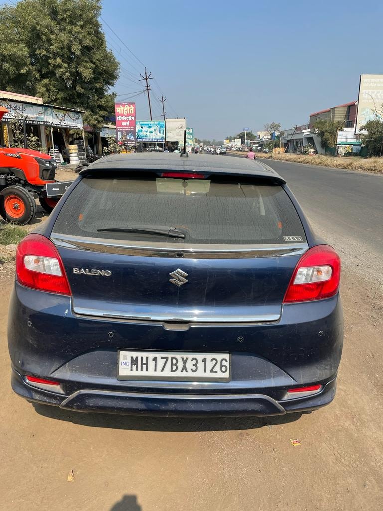 Baleno image 3 Baleno image 3