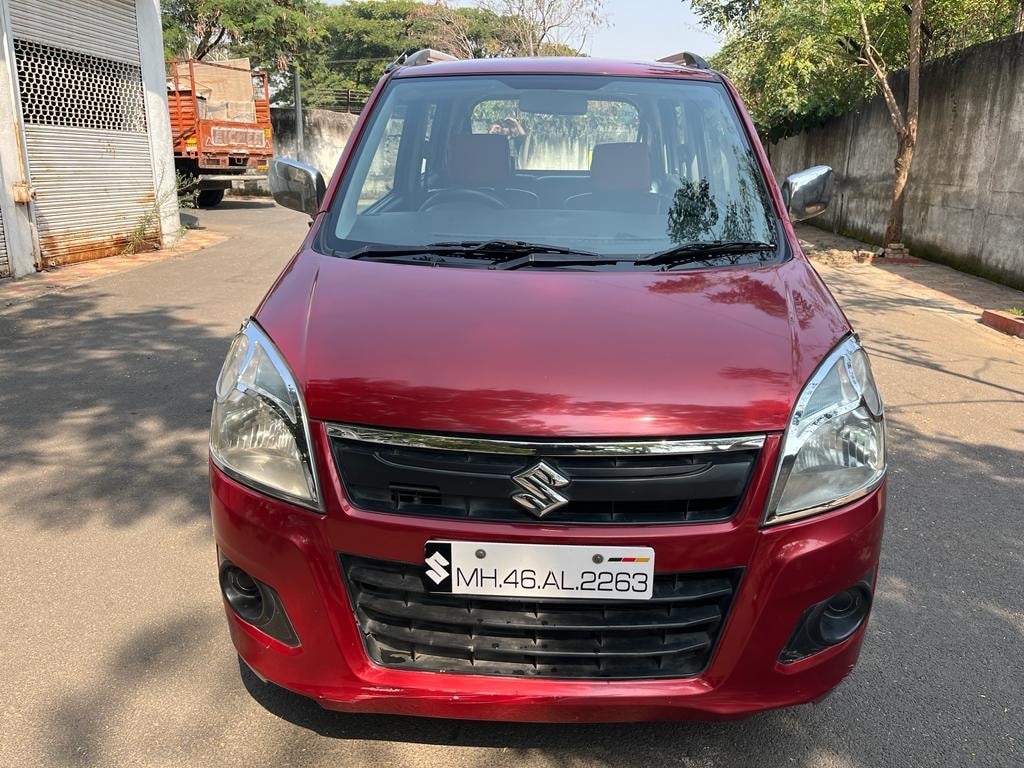 Wagon R image 5 Wagon R image 5