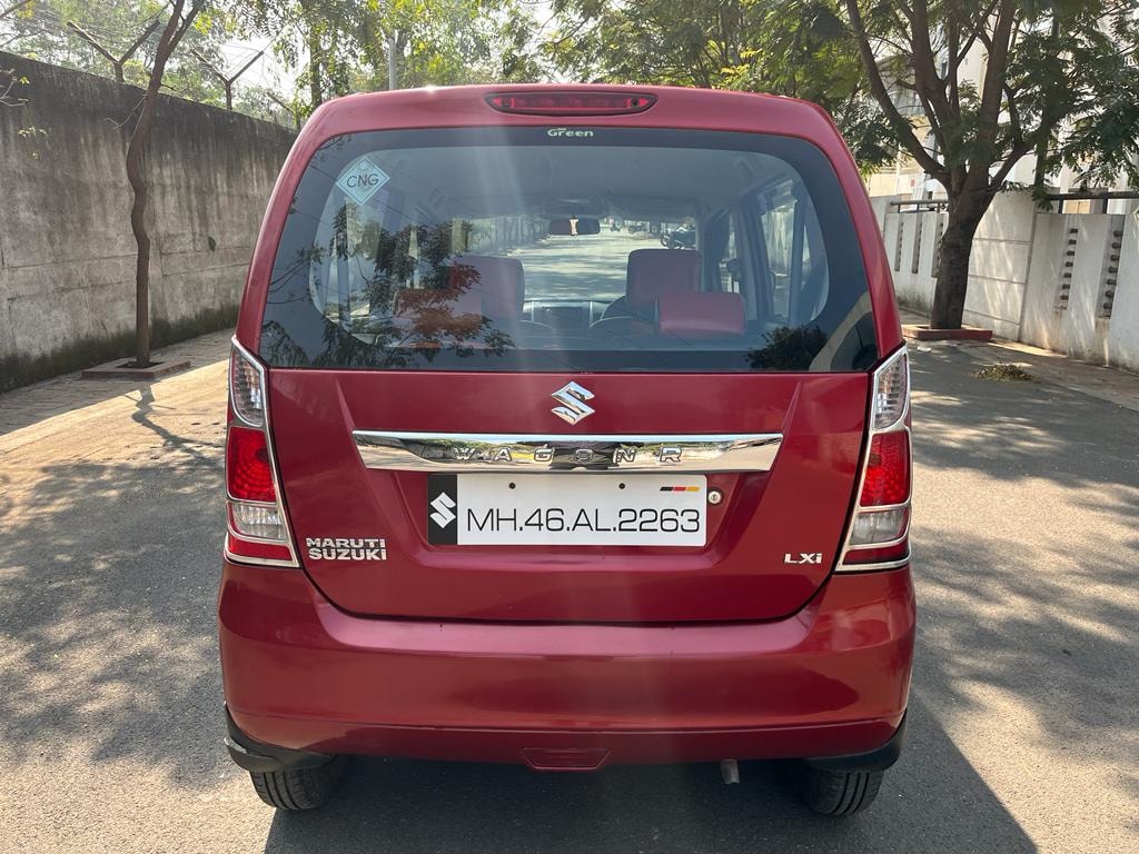 Wagon R image 3 Wagon R image 3