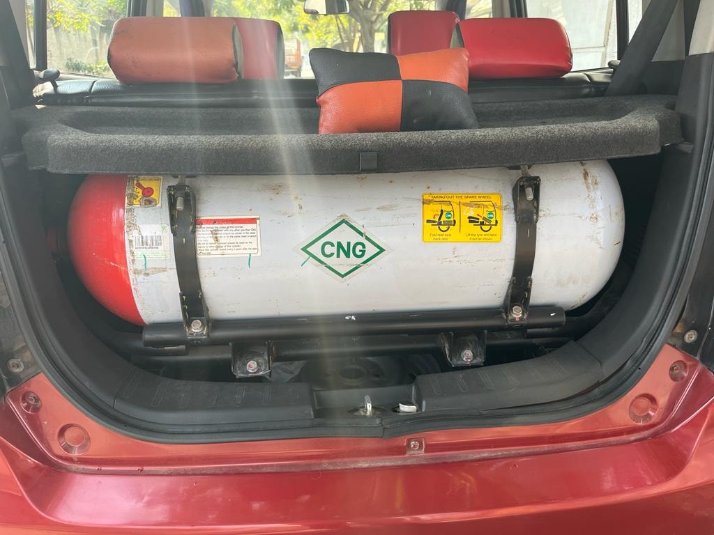 Wagon R image 6 Wagon R image 6