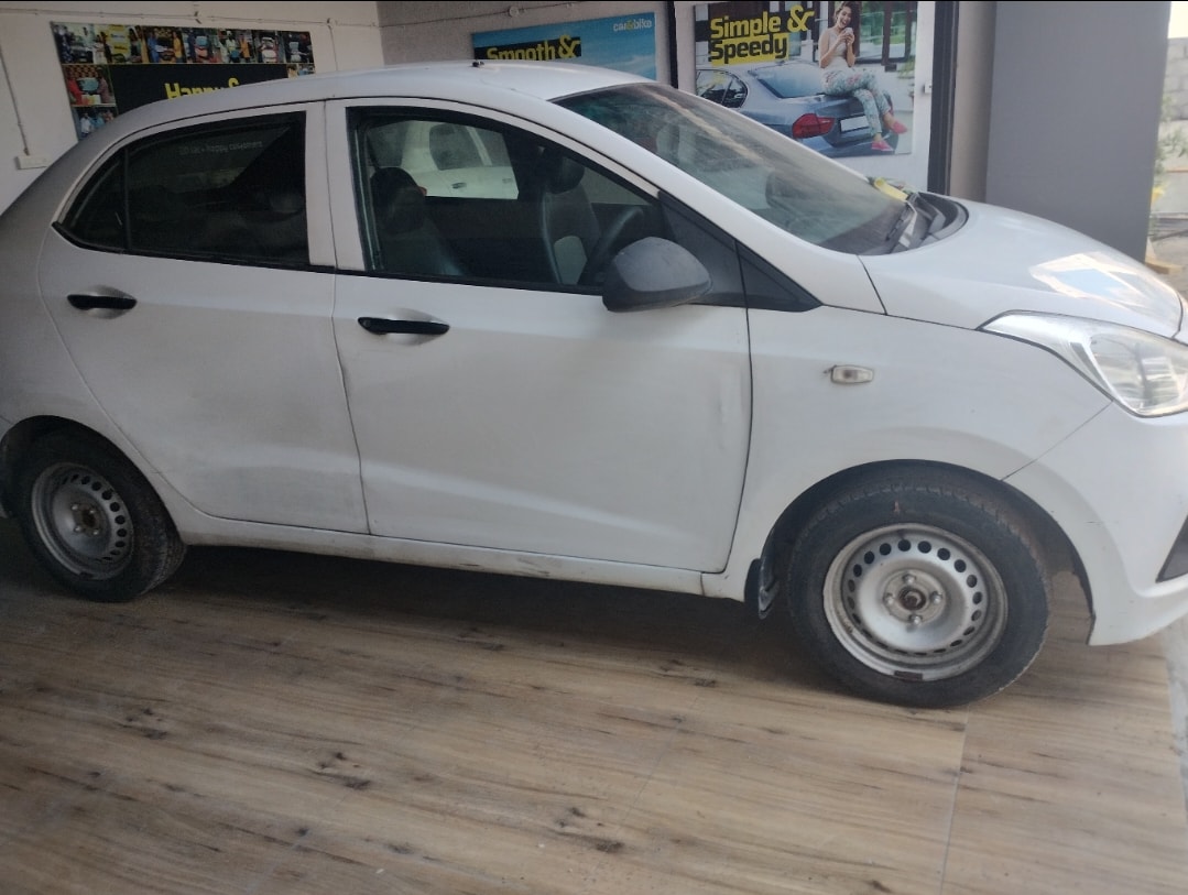 Xcent Prime image 3 Xcent Prime image 3