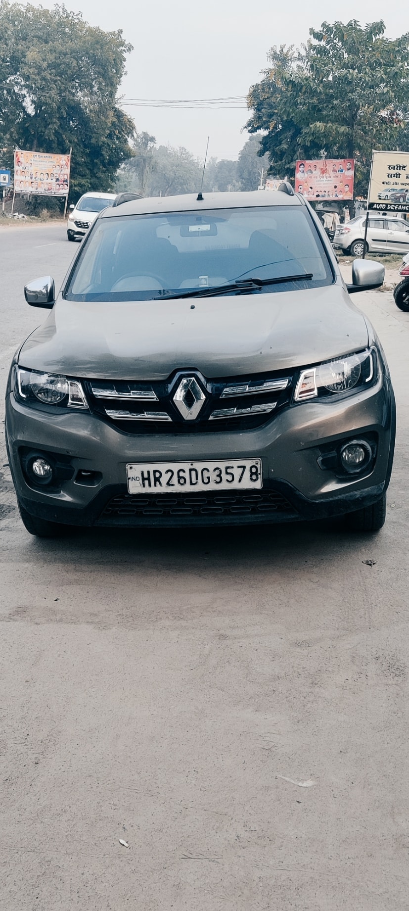 Kwid image 1 Kwid image 1