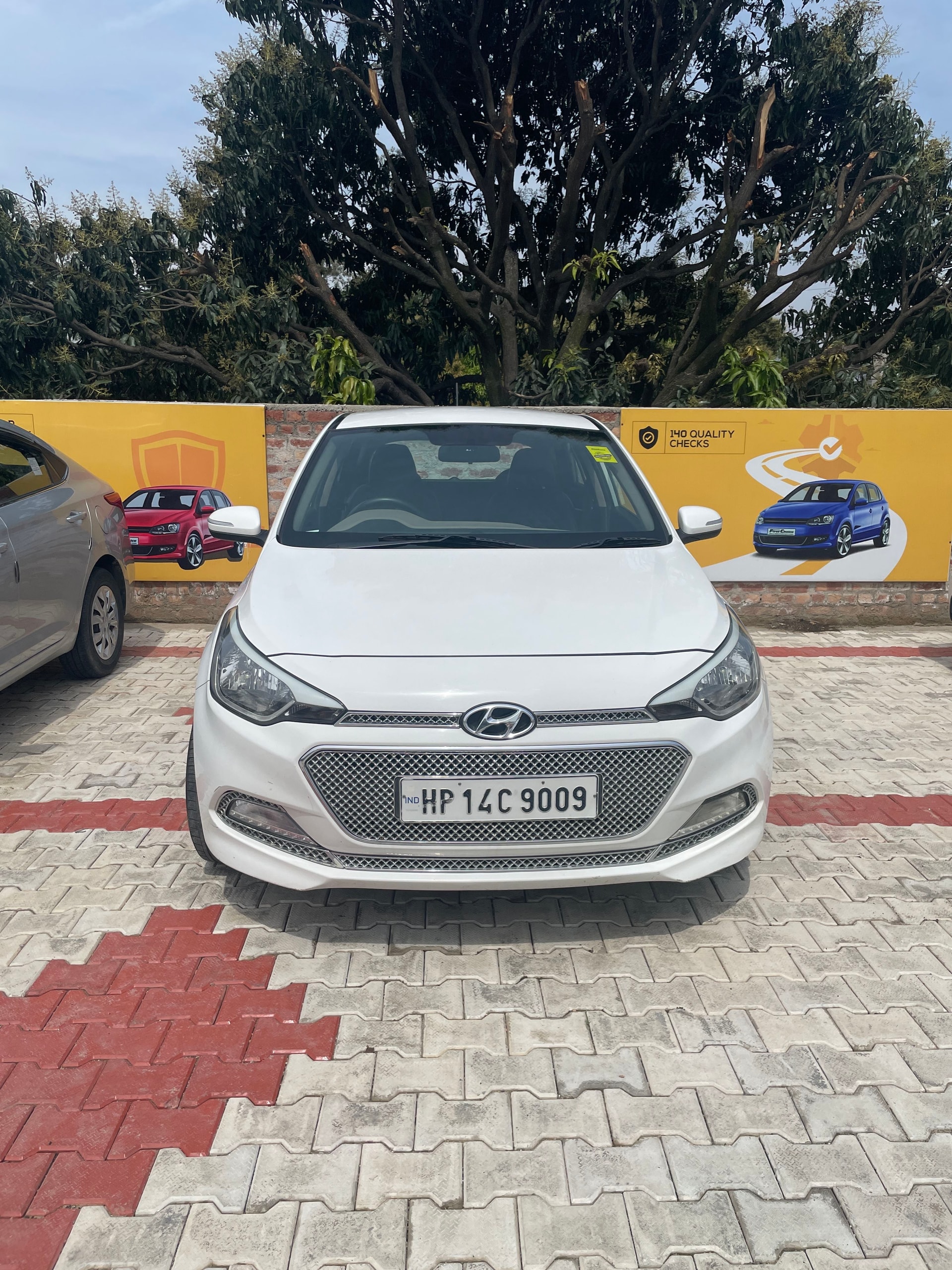 Elite i20 image 1 Elite i20 image 1