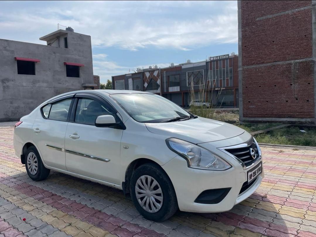Used 2015 Nissan Sunny, undefined