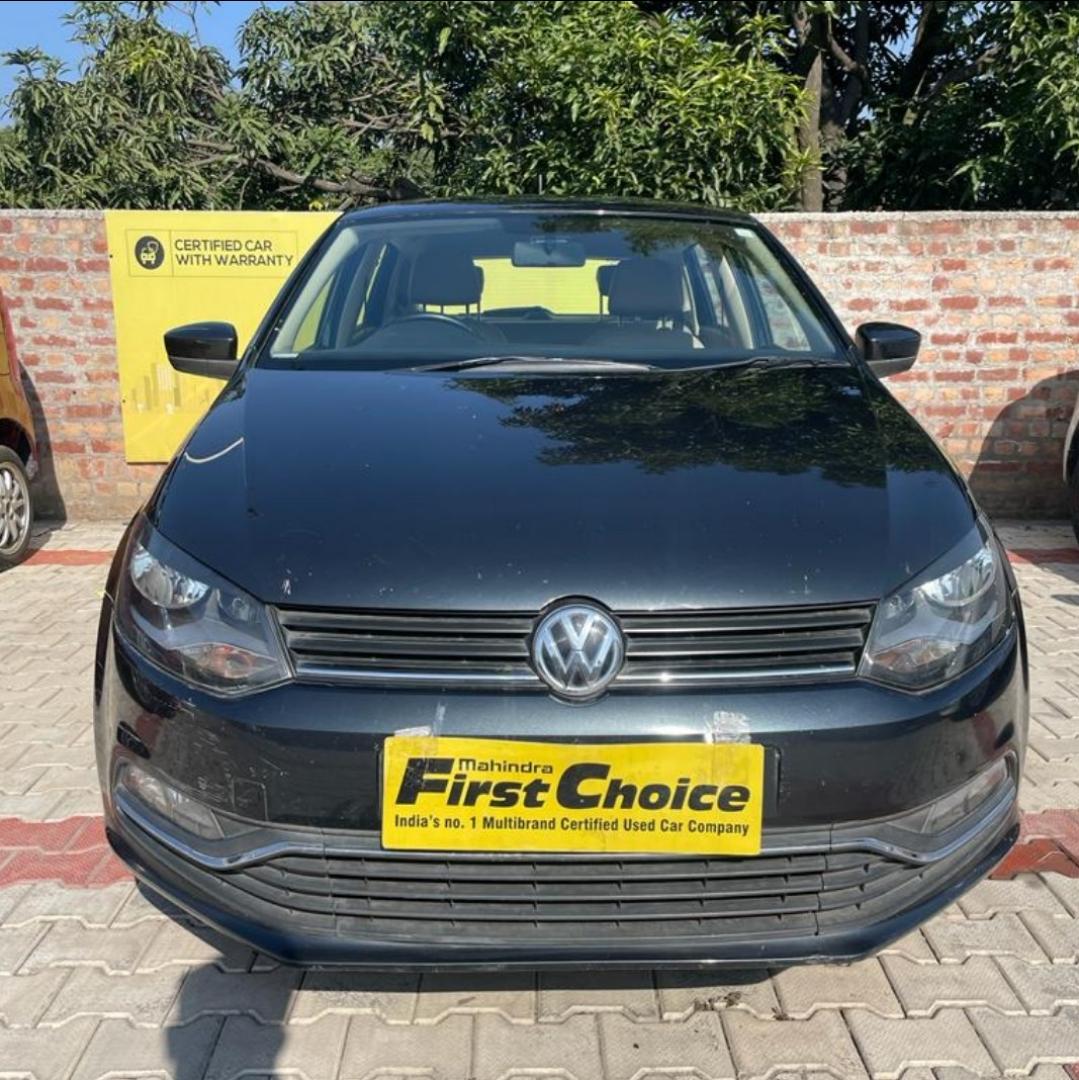 Used 2014 Volkswagen Polo, undefined