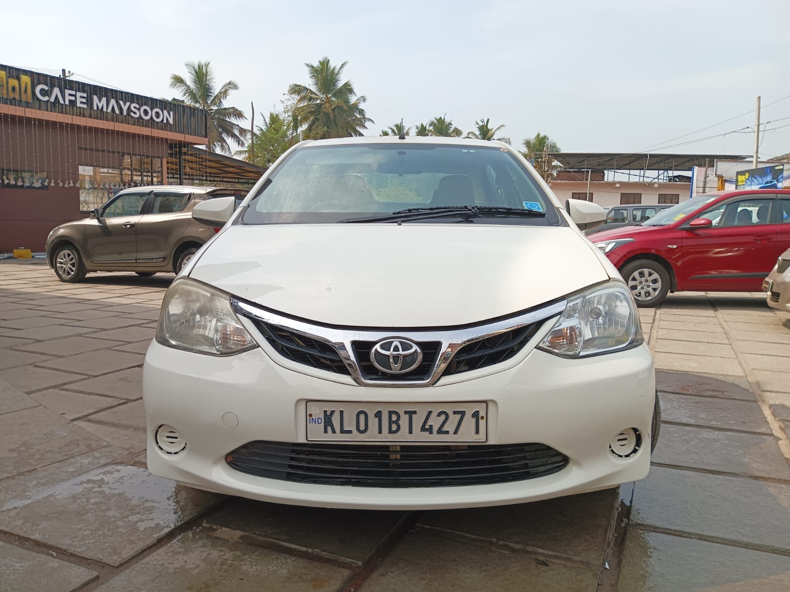 Etios image 3 Etios image 3