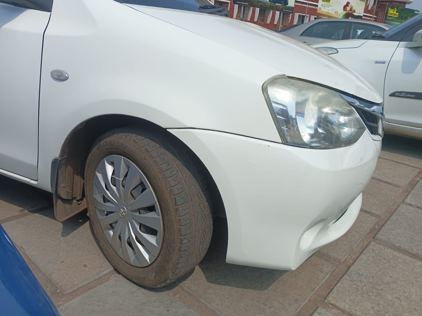 Etios image 10 Etios image 10