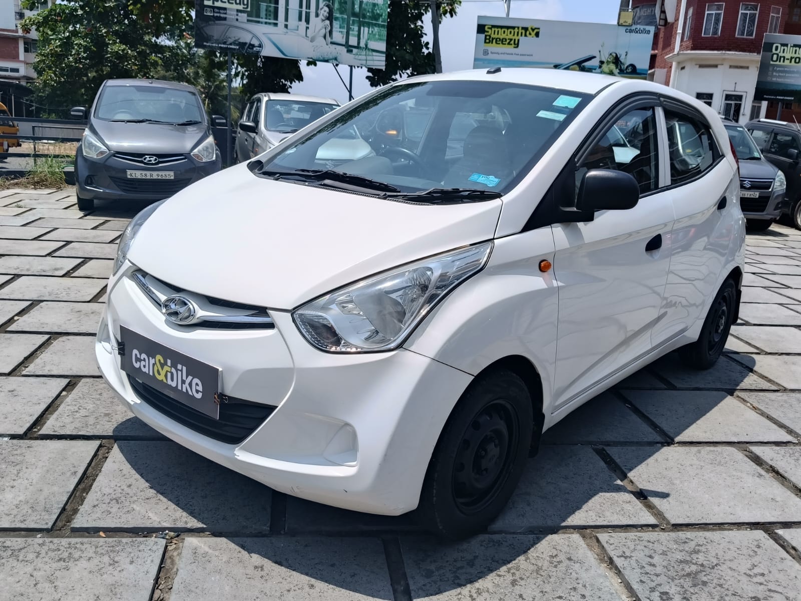 EON image 1 EON image 1