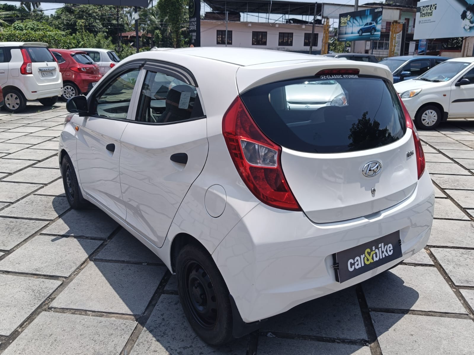 EON image 3 EON image 3