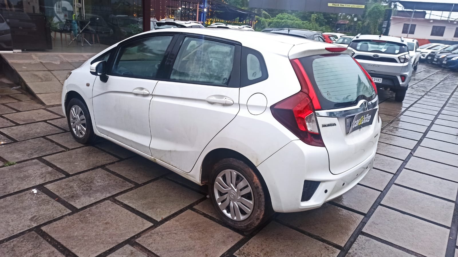 Jazz image 3 Jazz image 3