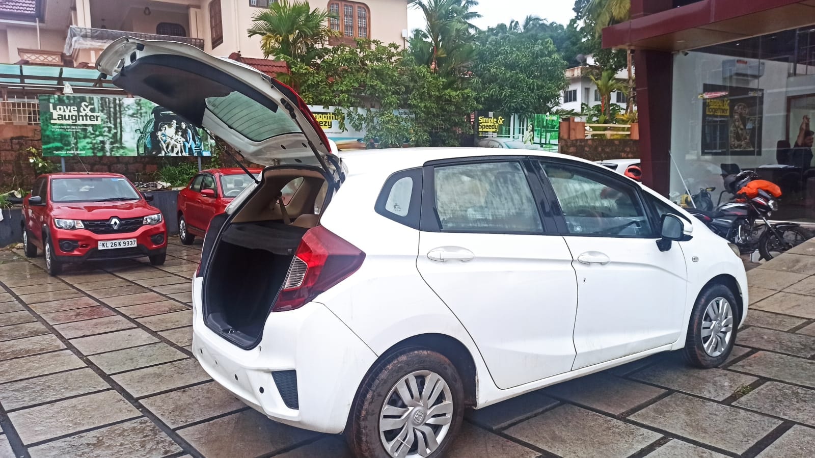 Jazz image 10 Jazz image 10