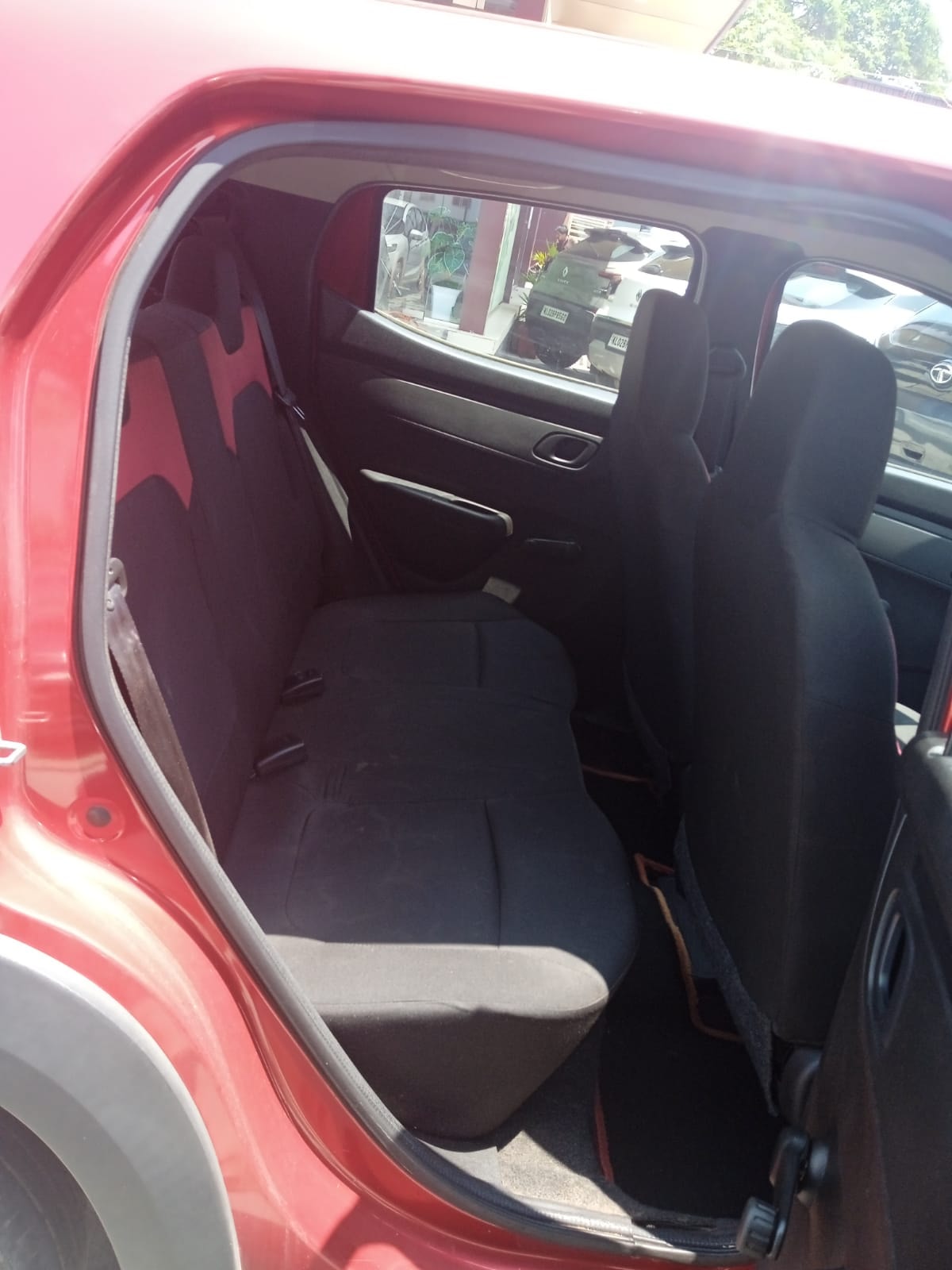 Kwid image 17 Kwid image 17