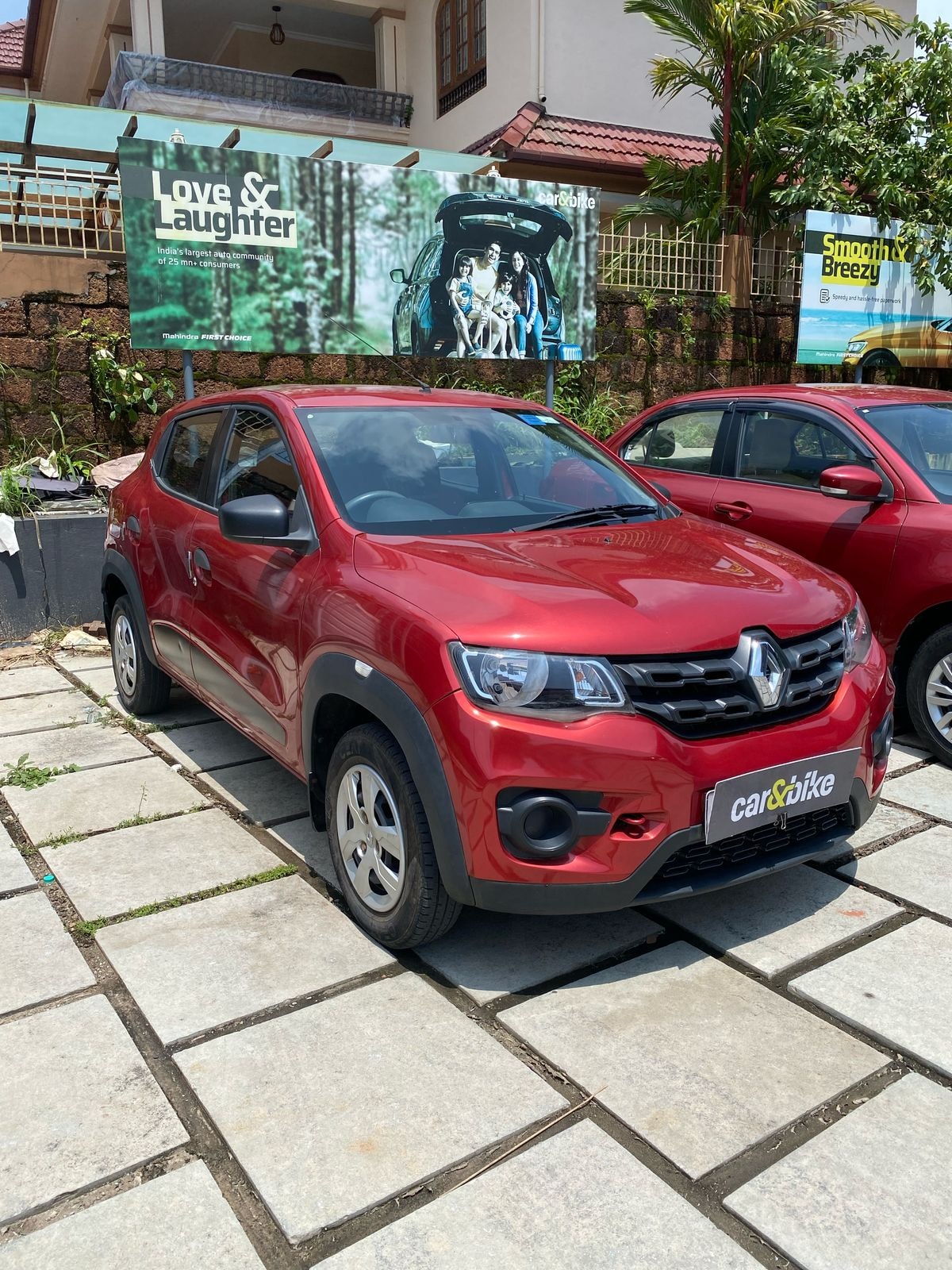 Kwid image 7 Kwid image 7