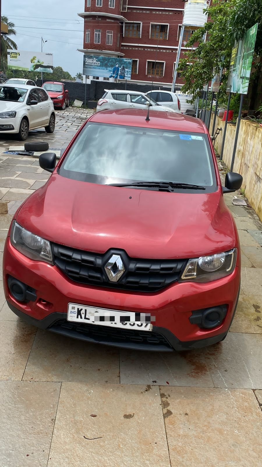 Kwid image 8 Kwid image 8