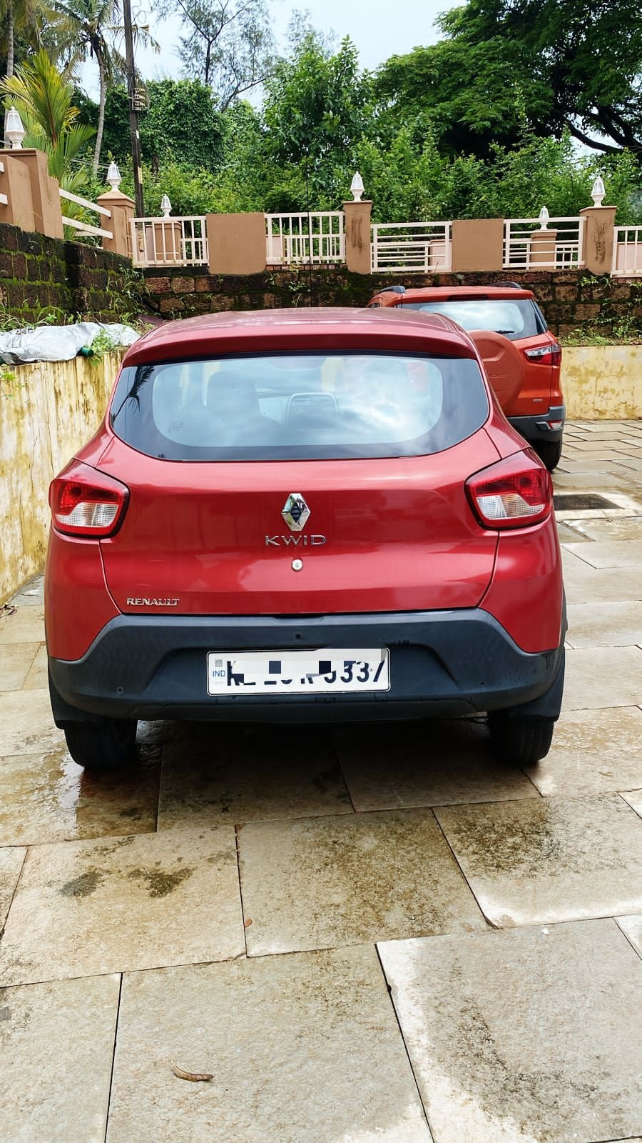 Kwid image 4 Kwid image 4