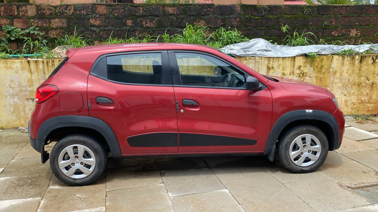 Kwid image 6 Kwid image 6