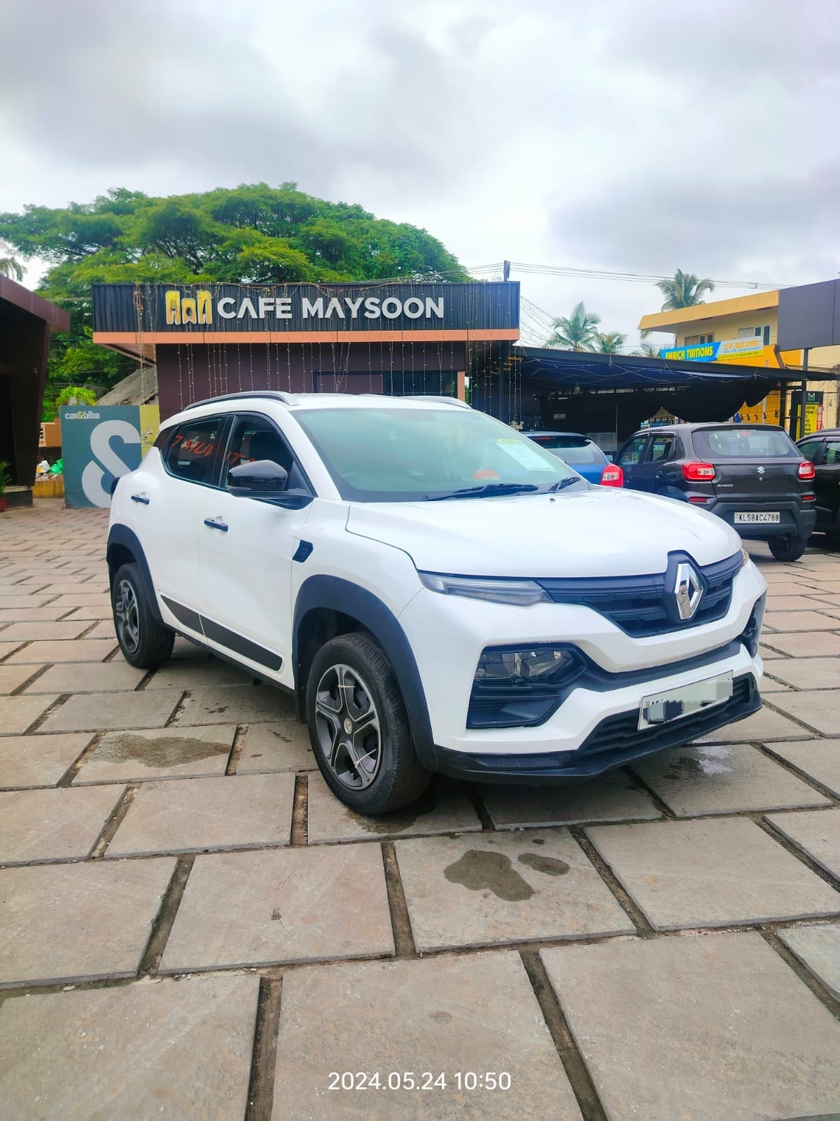 Kiger image 7 Kiger image 7