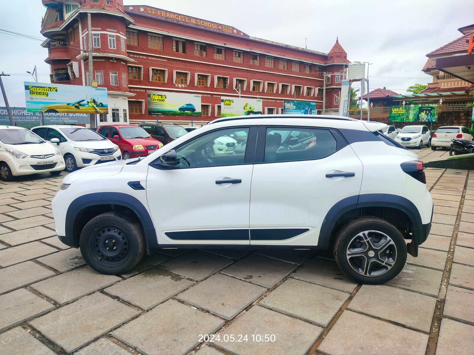 Kiger image 2 Kiger image 2