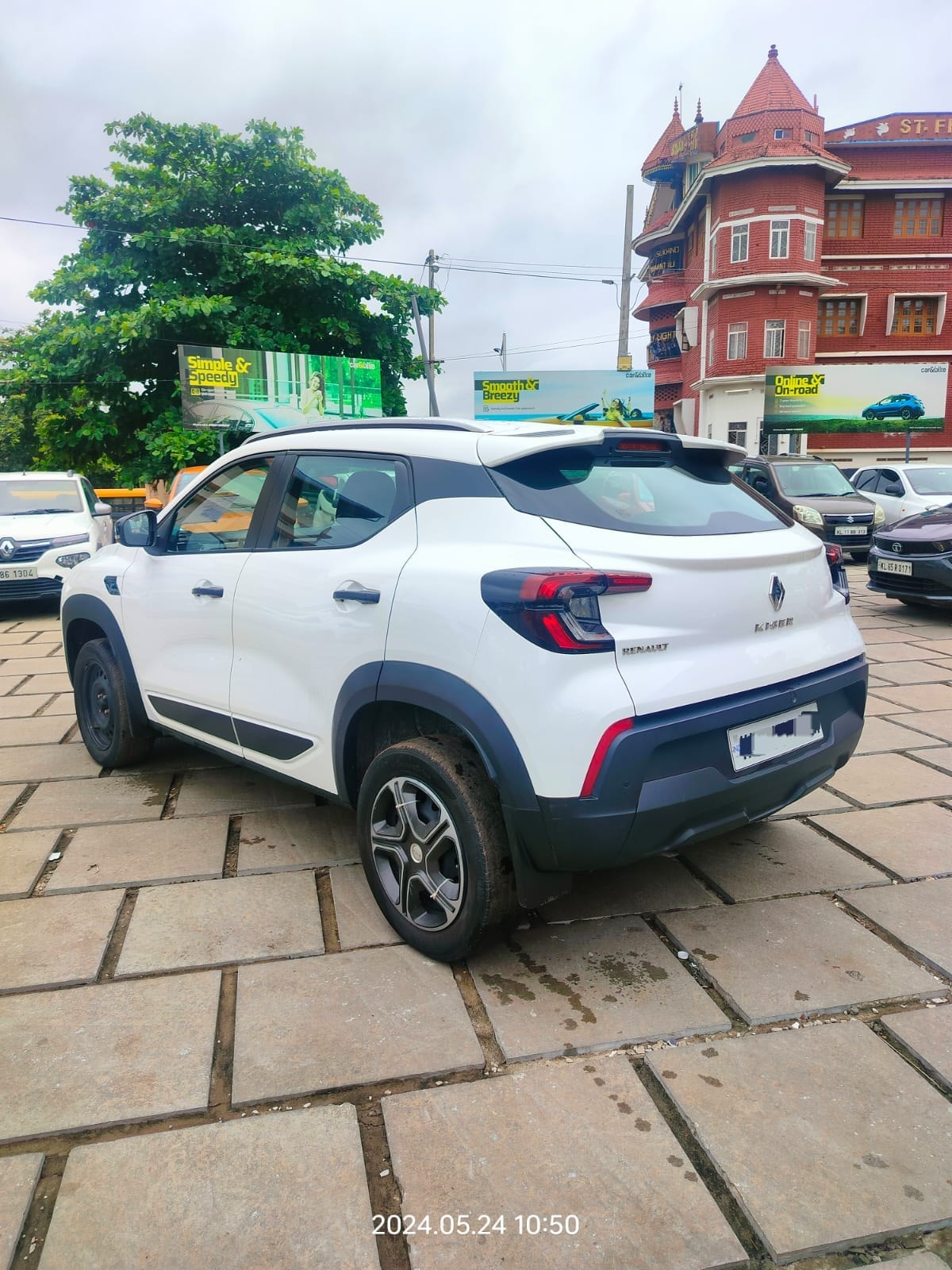 Kiger image 3 Kiger image 3