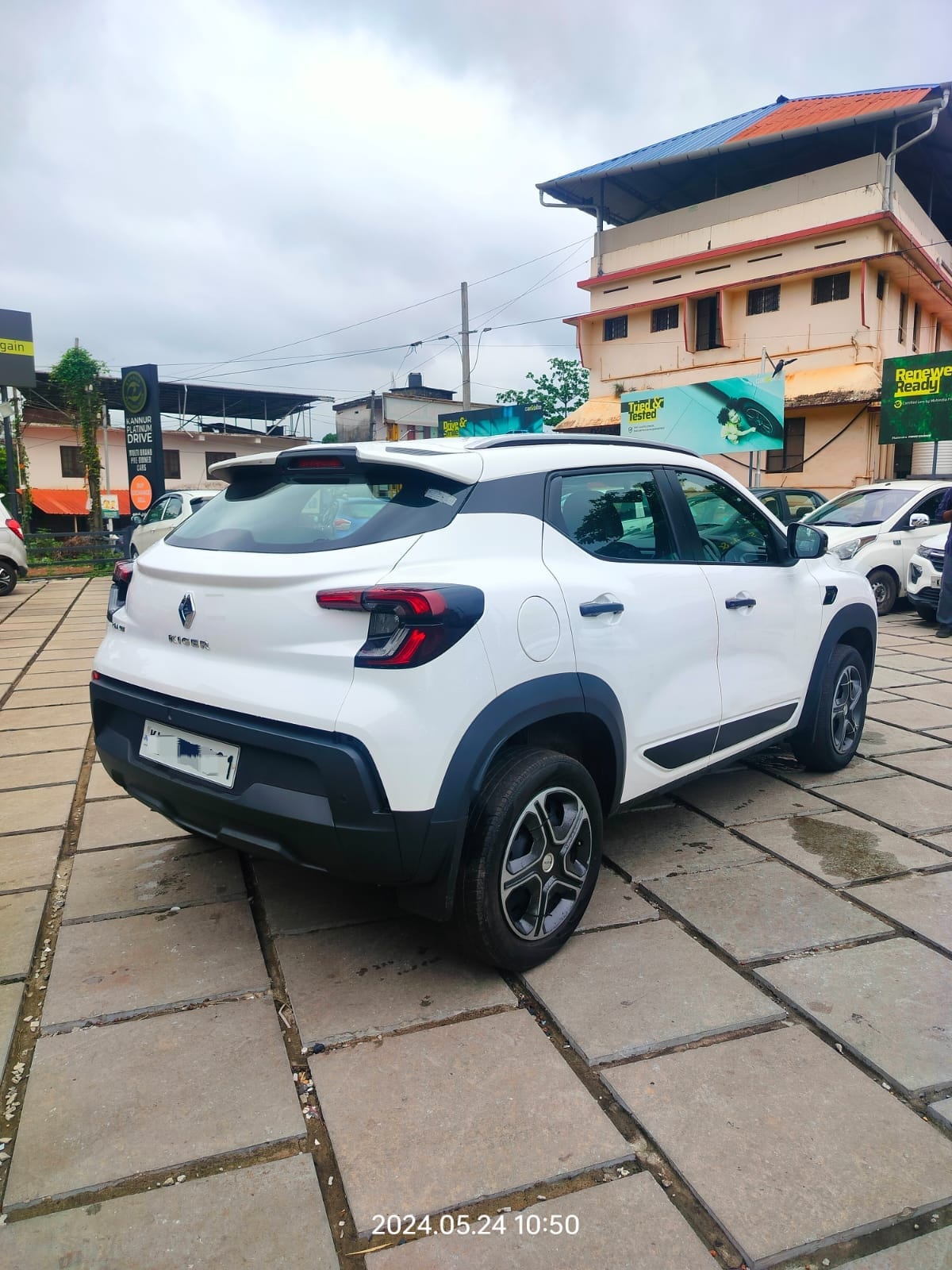 Kiger image 5 Kiger image 5