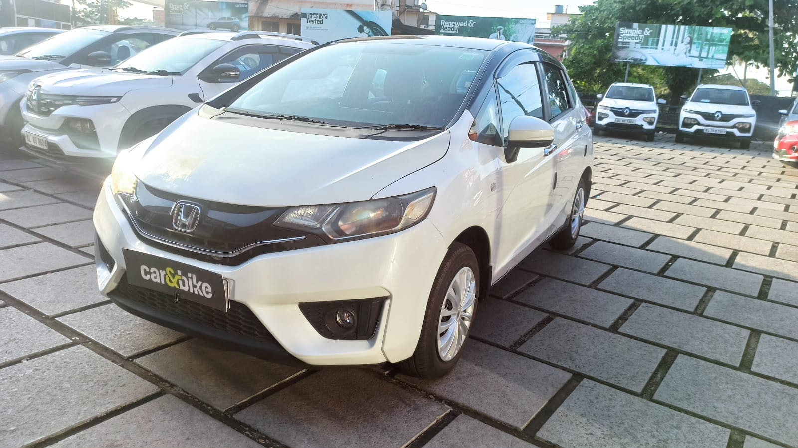 Tiago image 1 Tiago image 1