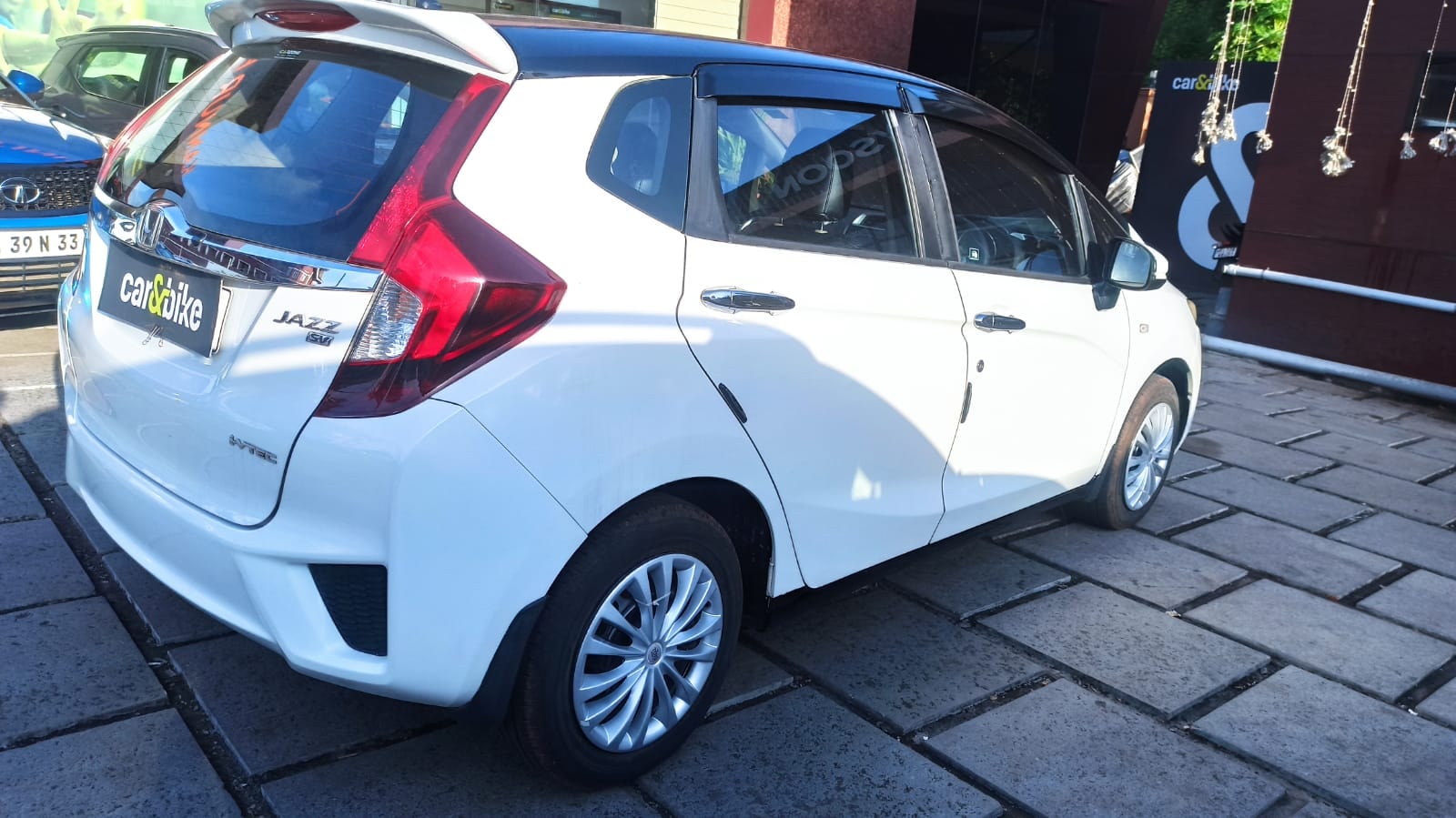 Tiago image 5 Tiago image 5