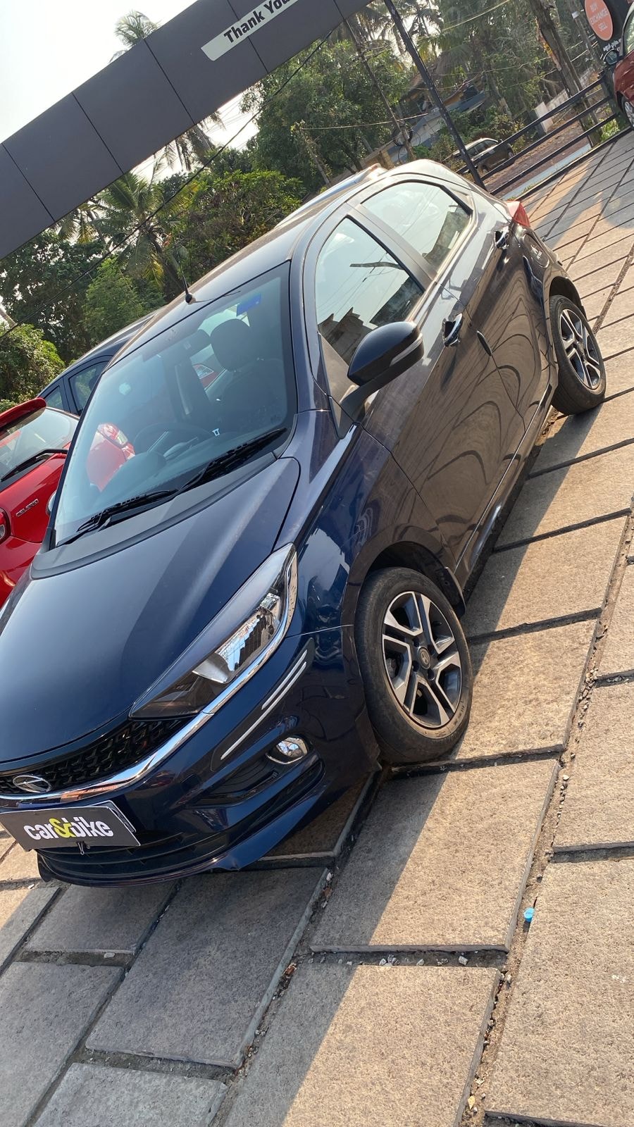 Tiago image 1 Tiago image 1