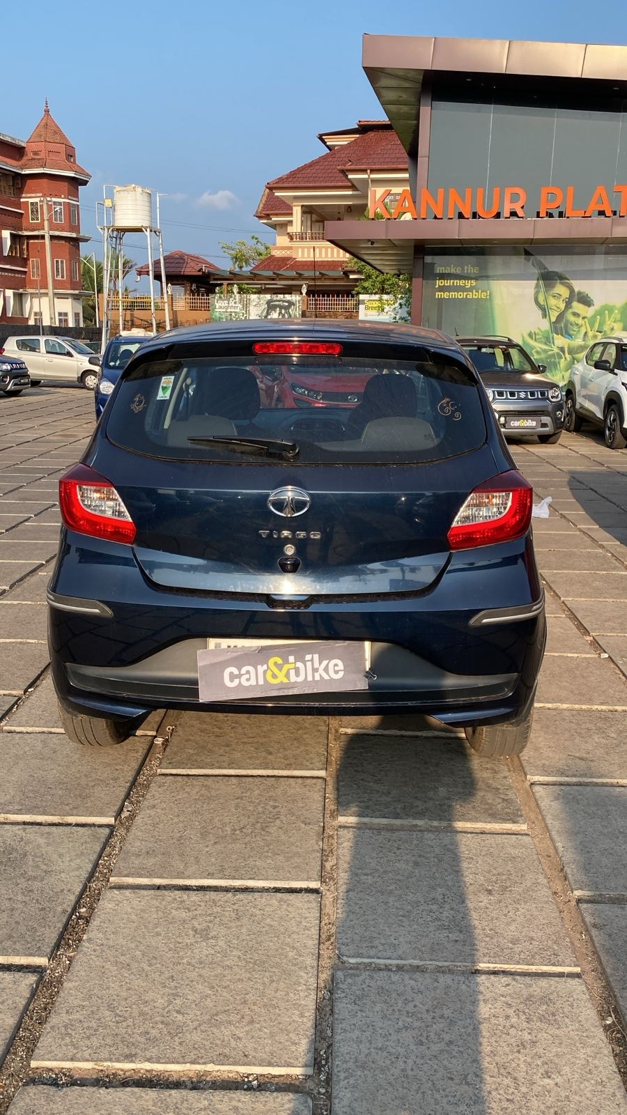 Tiago image 3 Tiago image 3