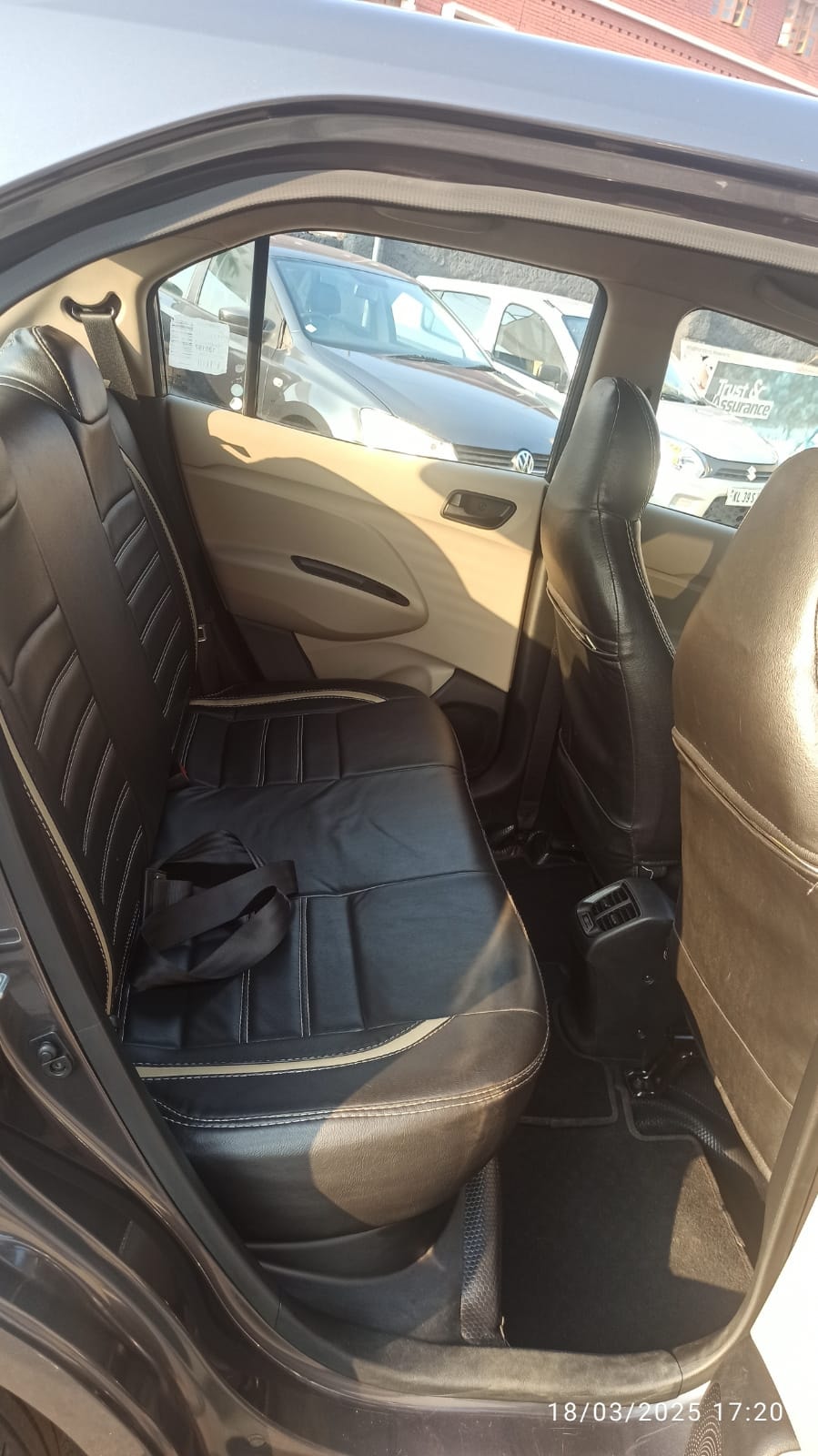 New Santro image 15 New Santro image 15