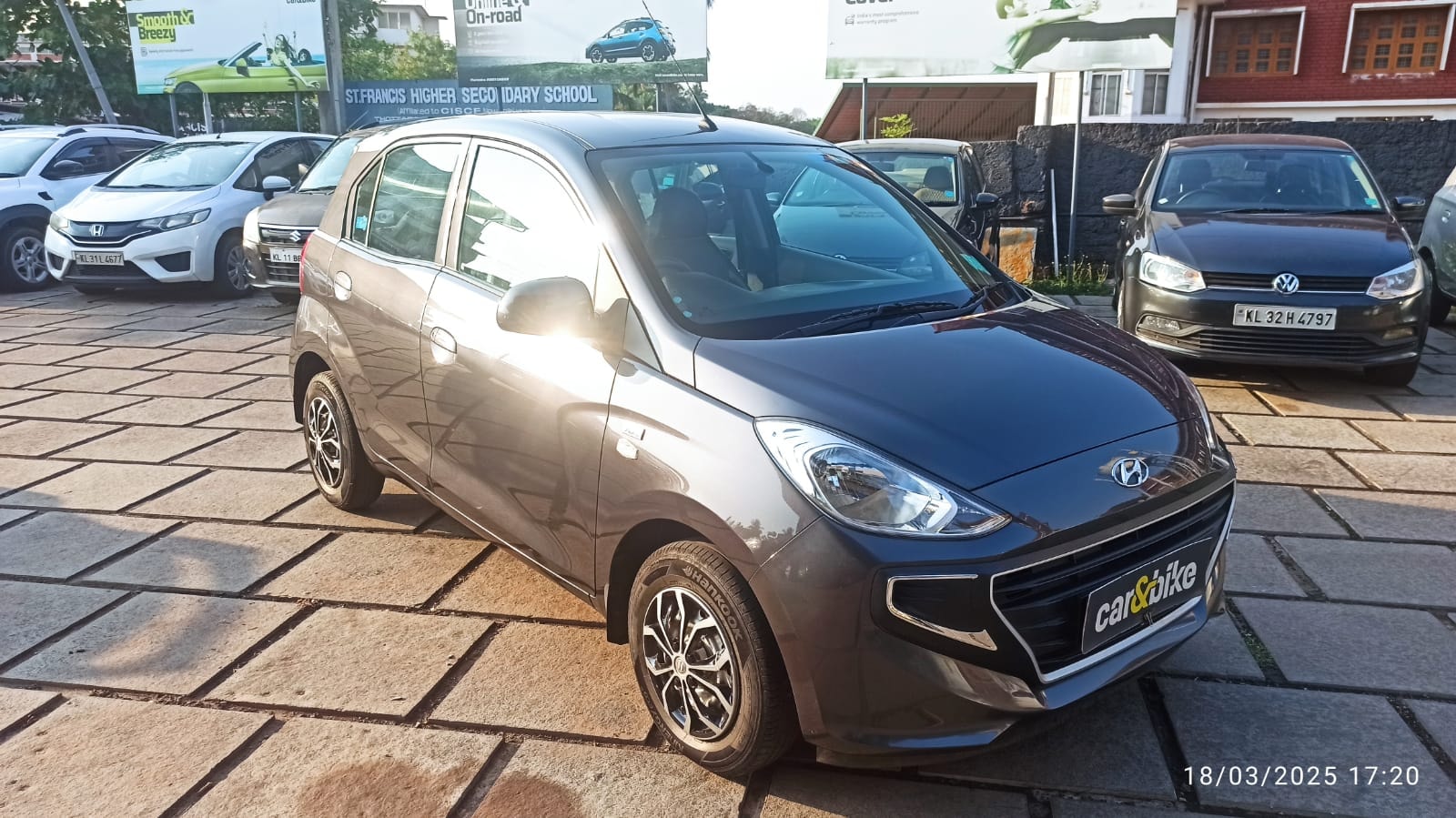 New Santro image 7 New Santro image 7