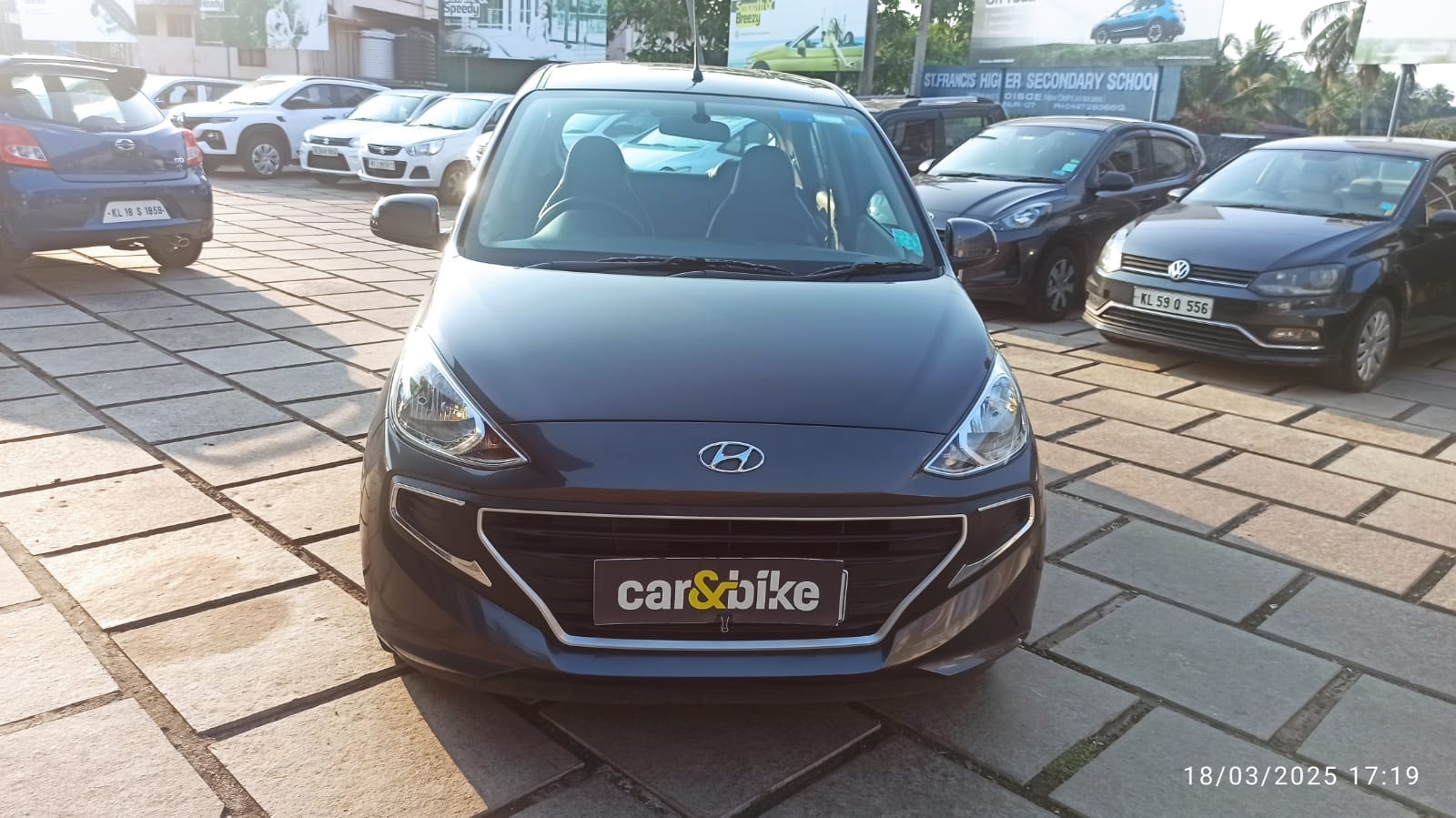 New Santro image 8 New Santro image 8