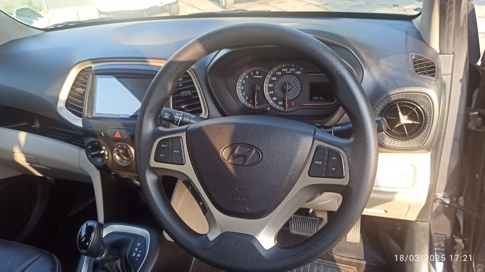 New Santro image 13 New Santro image 13