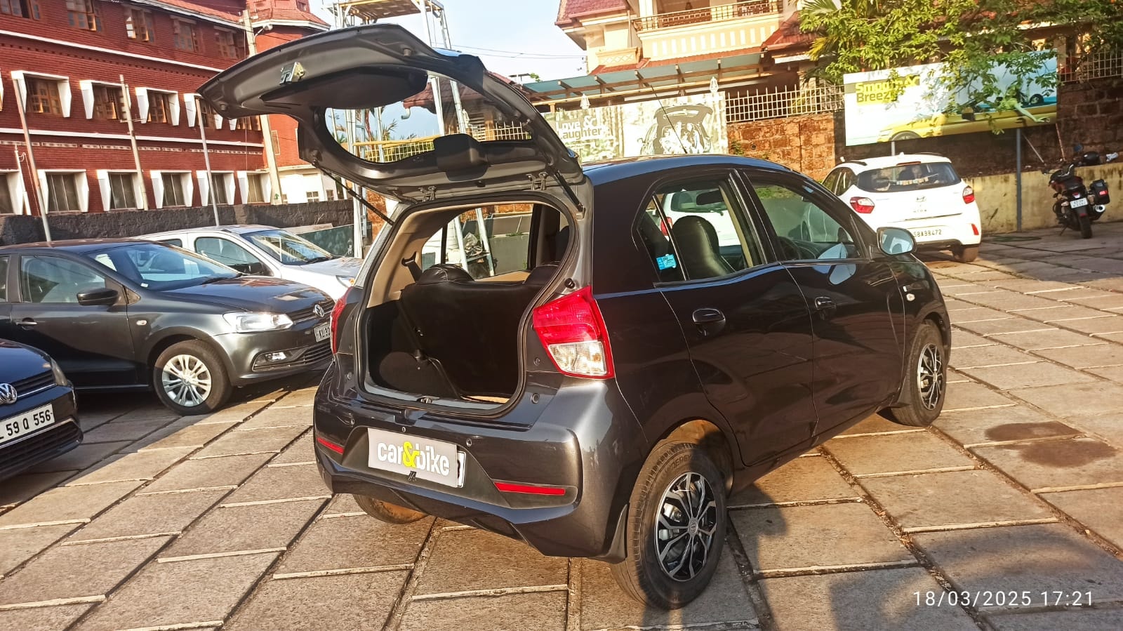 New Santro image 10 New Santro image 10