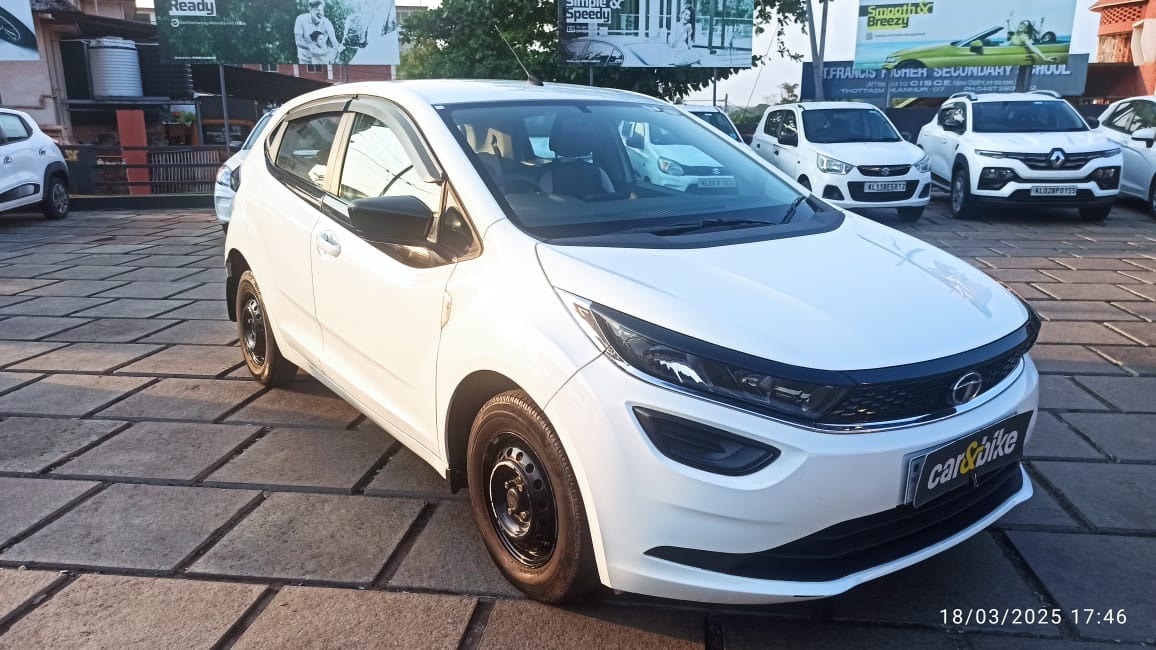 Altroz image 7 Altroz image 7