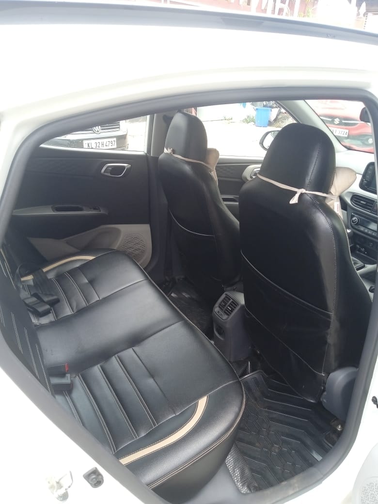 Grand i10 Nios image 15 Grand i10 Nios image 15