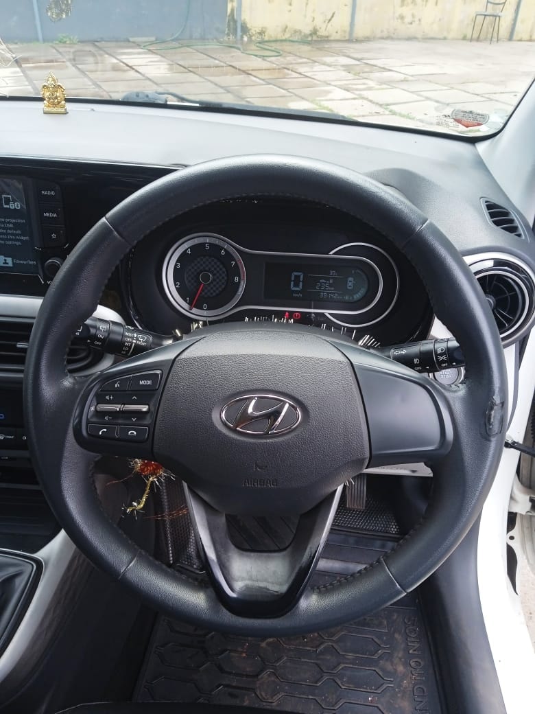 Grand i10 Nios image 13 Grand i10 Nios image 13