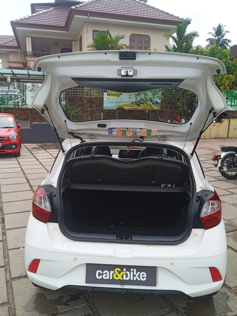 Grand i10 Nios image 10 Grand i10 Nios image 10