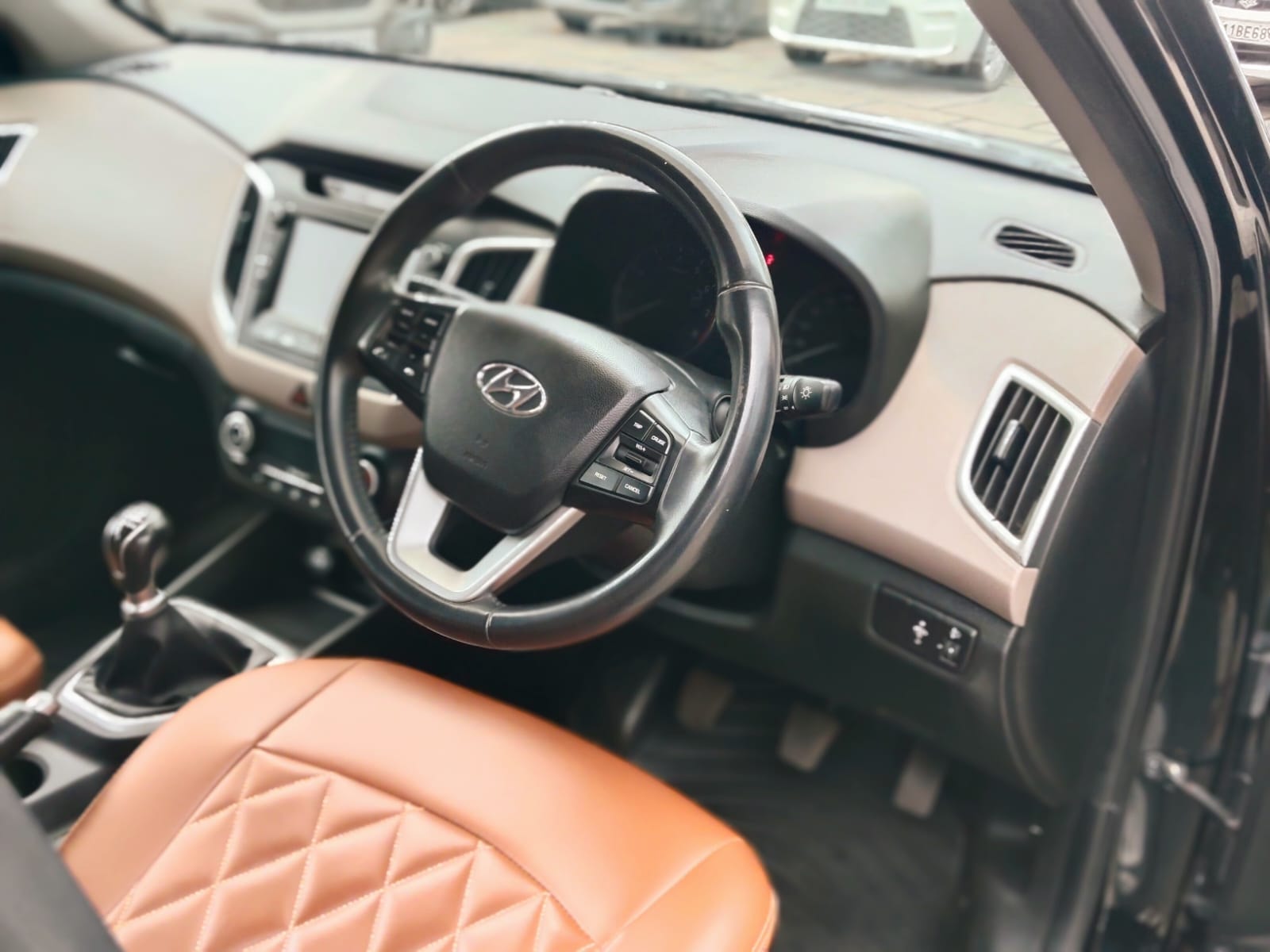 Creta image 12 Creta image 12