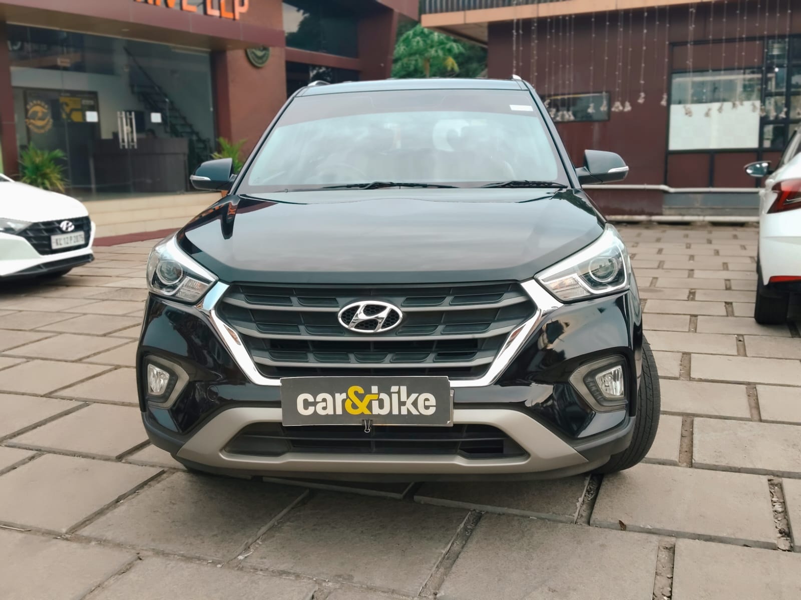 Creta image 8 Creta image 8