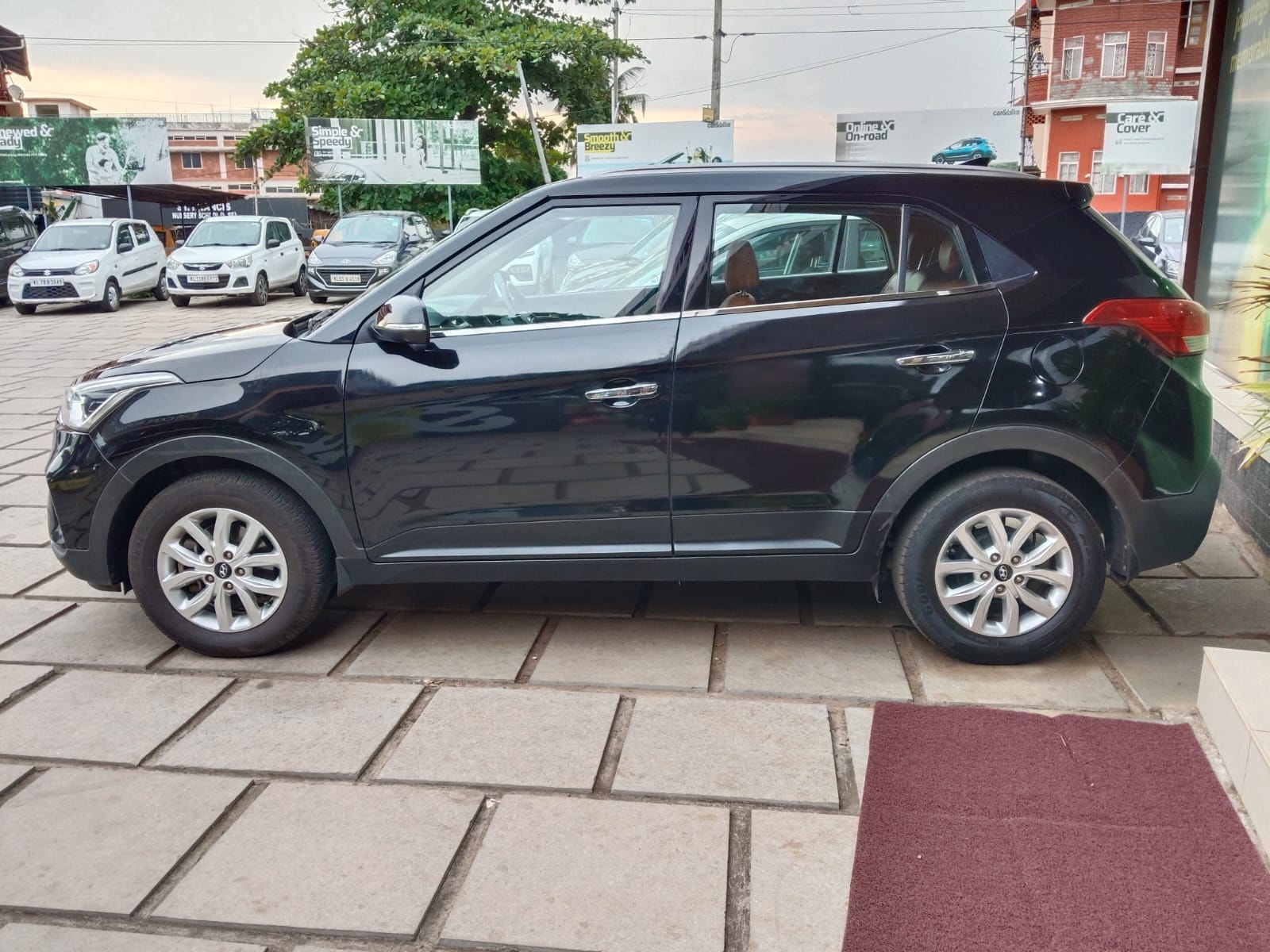 Creta image 2 Creta image 2