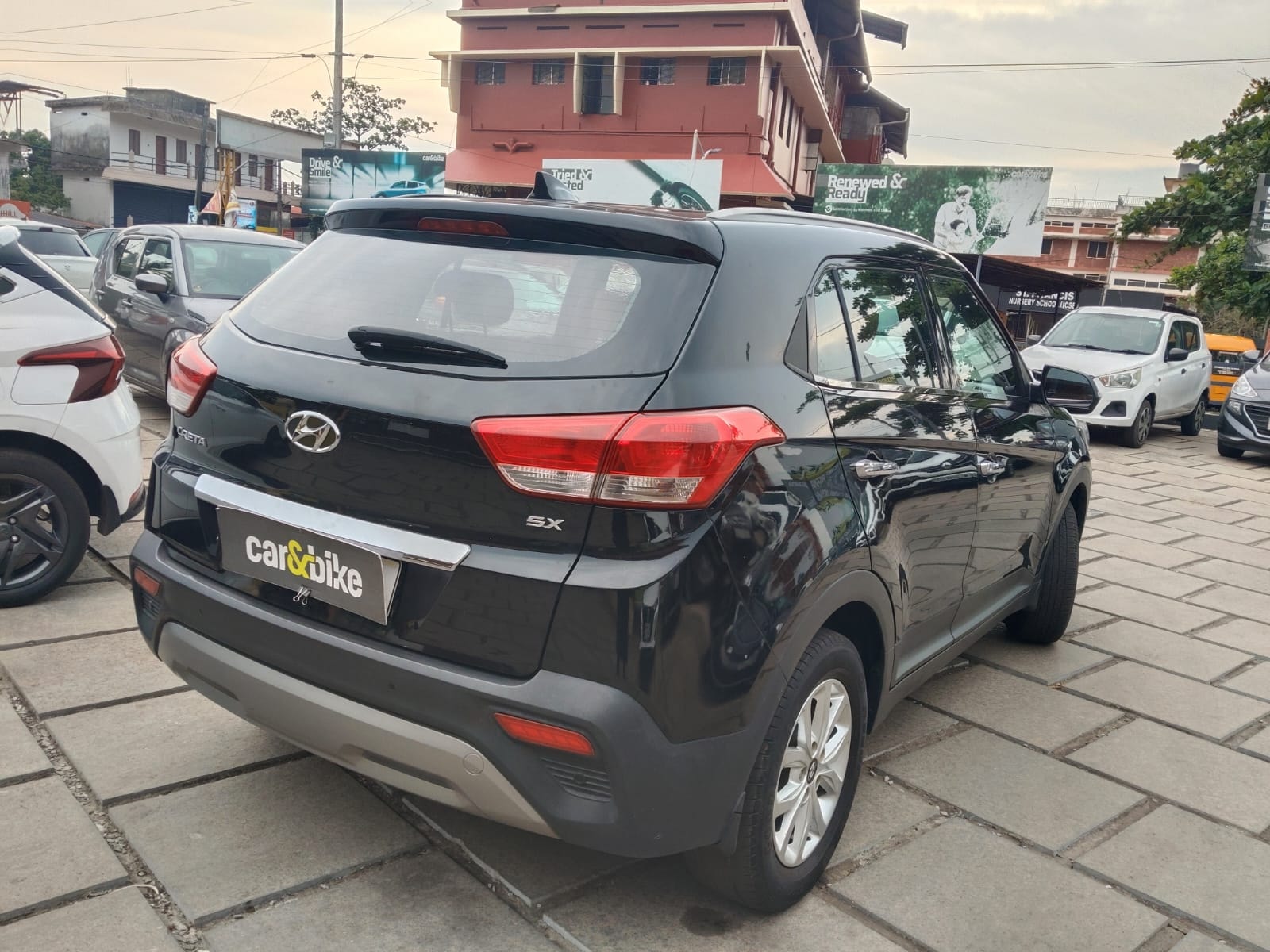 Creta image 5 Creta image 5