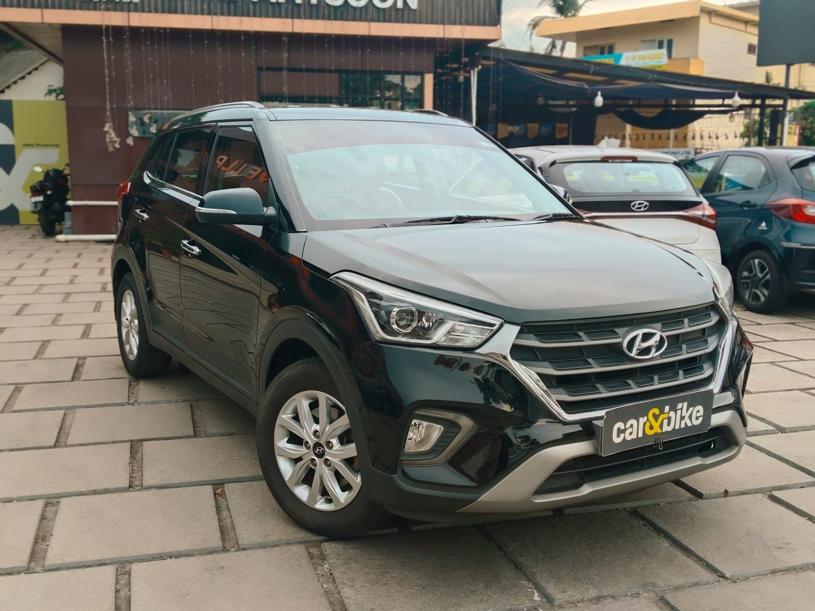 Creta image 6 Creta image 6