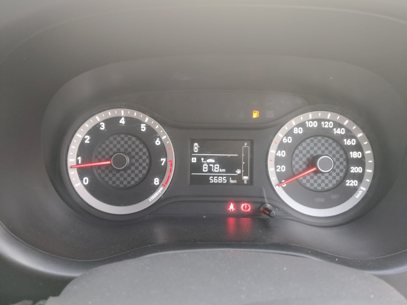 Grand i10 Nios image 11 Grand i10 Nios image 11