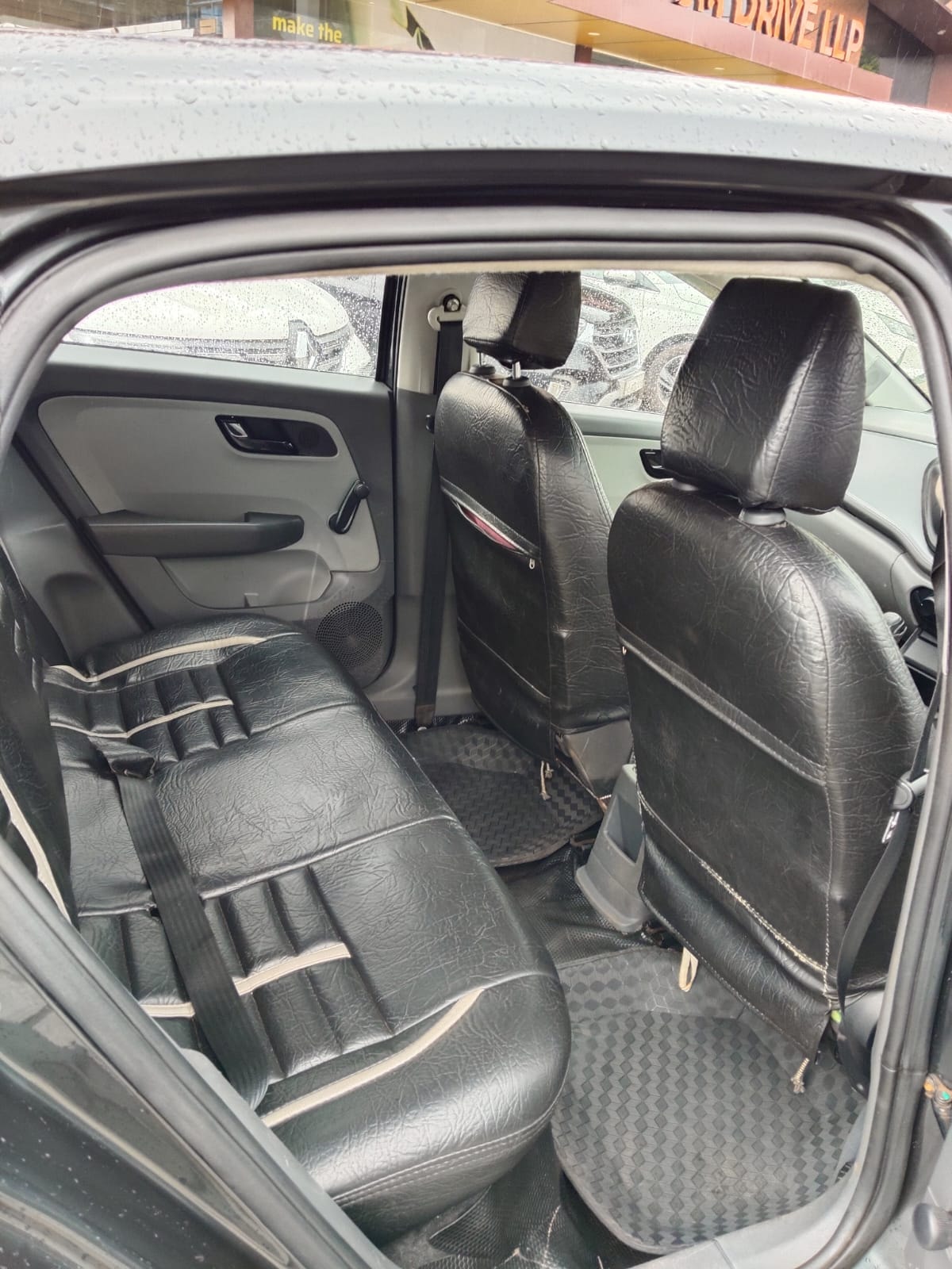Used 2020 Tata Altroz Used 2020 Tata Altroz