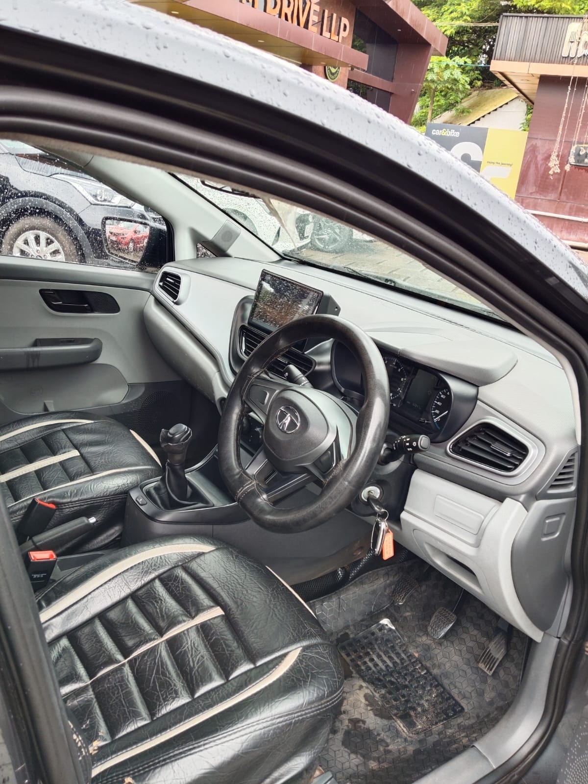 Used 2020 Tata Altroz Used 2020 Tata Altroz