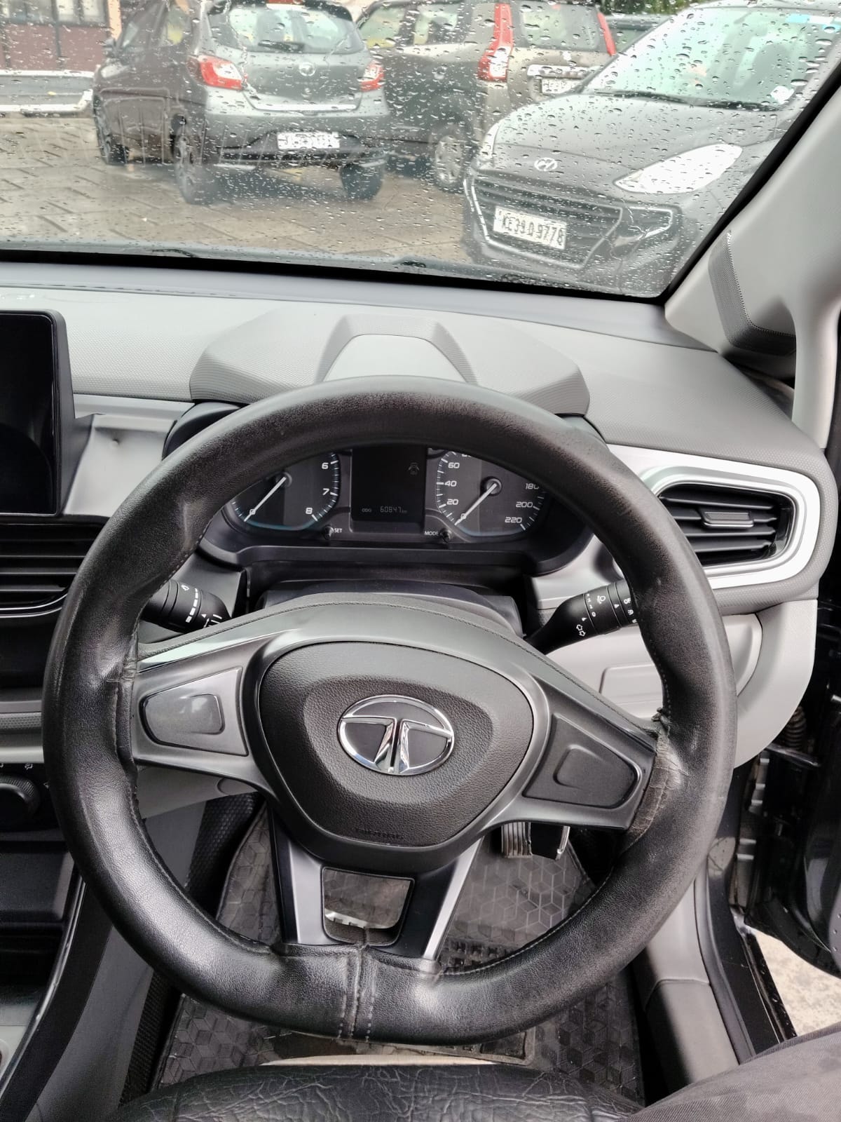Used 2020 Tata Altroz Used 2020 Tata Altroz